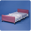 IPU Low Bed
