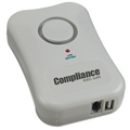Compliance Mobile Alarm