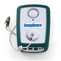 Compliance 3-In-1 Ultra Alarm