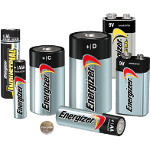 Batteries