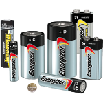 Batteries