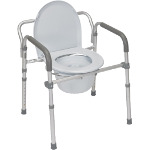 Commodes