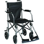 Transport Wheelchairs