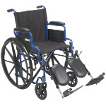 Standard Wheelchairs