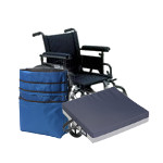 Wheelchair Accessories