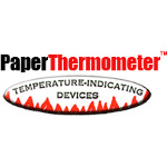 Paper Thermometer