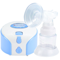 Single Channel Breast Pump