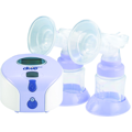 Dual Channel Breast Pump