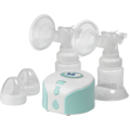 GentleFeed Dual Channel Breast Pump