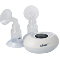 GentleFeed Plus Dual Channel Breast Pump