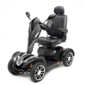 Cobra GT4 Heavy Duty Power Mobility Scooter