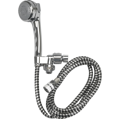 Handheld Shower Head Spray Massager
