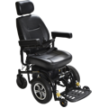 Trident Front Wheel Drive Power Chair