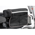 Power Mobility Armrest Bag