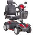 Ventura Power Mobility Scooter, 4 Wheel