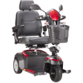 Ventura Power Mobility Scooter, 3 Wheel