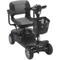 Phoenix Heavy Duty Power Scooter, 4 Wheel
