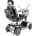 Power Mobility Backpack