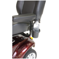 Power Mobility Drink Holder