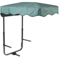Power Scooter Sun Shade
