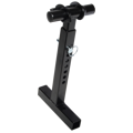 Power Wheelchair Front Rigging Hanger Bracket for Elevating Legrests