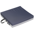 Gel "E" Skin Protection Wheelchair Seat Cushion