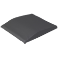 General Use Extreme Comfort Wheelchair Back Cushion with Lumbar Support