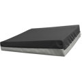Wedge Cushion with Stretch Cover