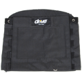 Adjustable Tension Back Cushions