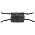Vinyl Mesh Bather Pouch