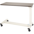 Bariatric Heavy Duty Overbed Table