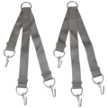Straps for Patient Slings