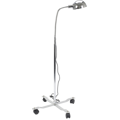 Goose Neck Exam Lamp
