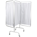 3 Panel Privacy Screen