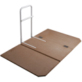 Home Bed Assist Rail