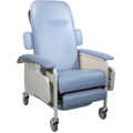 Clinical Care Geri Chair Recliner