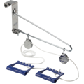 Over Door Exercise Pulley