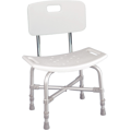 Bariatric Heavy Duty Bath Bench