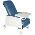 3 Position Geri Chair Recliner