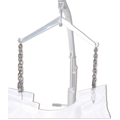 Bariatric Patient Lift Chains