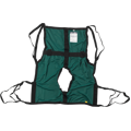 One Piece Sling with Positioning Strap