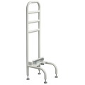 Home Bed Side Helper Assist Rail