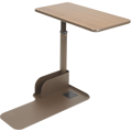 Seat Lift Chair Overbed Table