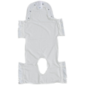 Patient Lift Commode Sling