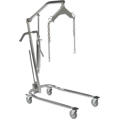 Hydraulic Patient Lift with Six Point Cradle