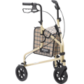 Winnie Lite Supreme 3 Wheel Walker Rollator