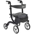 Nitro Euro Style Walker Rollator