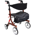 Nitro Euro Style Walker Rollator