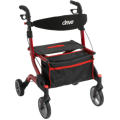 iWalker Euro Style Rollator