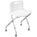 Folding Bath Bench